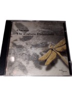OMENYA - THE ESOTERIC PERVERSIONS