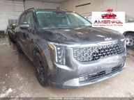 Kia Carnival mpv sx prestige, 2025r., 3.5L 3.5 Benzyna 287KM