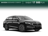 Škoda Octavia Skoda Octavia Edition130 Selection