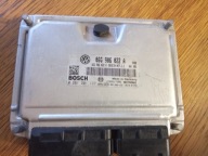 STEROWNIK SILNIKA KOMPUTER VW TOURAN 2.0 06G906022A CNG