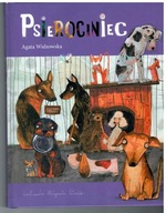 AGATA WIDZOWSKA PSIEROCINIEC BDB-