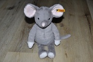 pluszak maskotka cudna mysz myszka Mia Mause Steiff 056260 Ręcznie szyta