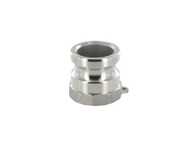 Złącze WTYK KAMLOK CAMLOCK 3/4" typ A