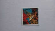 Francja 1978, Ryby, fauna morska, Mi. 2094