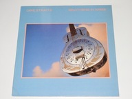 Dire Straits - Brothers in arms - Vertigo HOL