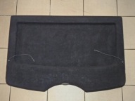 Półka bagażnika Skoda Rapid - IGŁA!