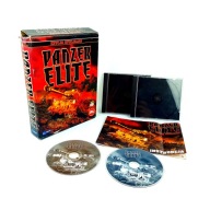PANZER ELITE EDYCJA SPECJALNA PC BIG BOX POLSKIE WYDANIE CD PROJEKT PL