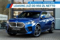 BMW iX2 eDrive20 z ratą 950 zł netto