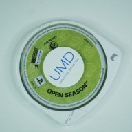 Open Season Tylko Płytka PSP