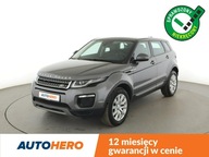 Land Rover Range Rover Evoque 2.0 Td4 Automat 4WD
