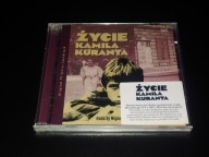 Życie Kamila Kuranta Wojciech Głuch CD