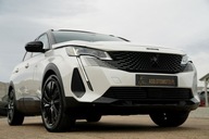 Peugeot 3008 GT full led skóra masaze ACC kamera