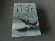 The Right of the Line: The Role of the RAF