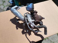 Turbina Turbosprężarka 2.0 HDI EURO 5 Scudo Expert Jumpy Proace 10- FV