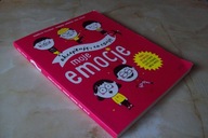 AKCEPTUJĘ CO CZUJĘ MOJE EMOCJE FILLIOZAT VEILLE