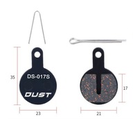 Klocki hamulcowe do hulajnogi elektrycznej KUGOO G2 Pro