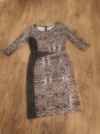 Sukienka prosta r. 42