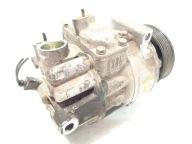 SPRĘŻARKA KLIMATYZACJI 1K0820803Q VW GOLF V AUDI A3 8P 1.9 TDI BLS