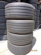 Komplet opon letnich Michelin Latitude Sport3 285/40 R 20 + 255/45 R 20