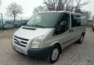 Ford Ford Transit Brygadowka 2.2 Diesel 130KM