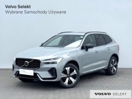 Volvo XC 60 T6 Plug-In | AWD | Plus Dark | FV23% |