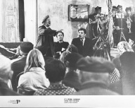 Nieszawa TADEUSZ FIJEWSKI fotografia fotos WIOSNA,PANIE SIERŻANCIE 24x30