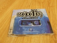 No Good (Start The Dance) The Prodigy CD NÓWKA