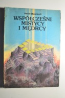 BANCROFT Współcześni mistycy i mędrcy