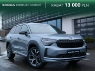 Škoda Kodiaq Skoda Kodiaq Sportline 2.0 TDI (193