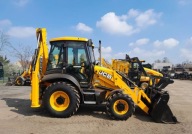 JCB 3CX 2014R JOYSTICK Koparko-ladowarka 2CX 3CX 4CX cat lonking case new