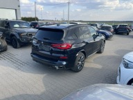 BMW X5 EU HAK Mpakiet Xdrive Kamera Skóra Harman