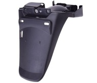 Skuter GY6 4T DELFIN QUEST WILGA VAPOR ROMET BASSA Błotnik Tył Tylny Czarny