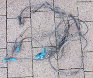 Citroen C5 X7 czujnik abs lewy prawy tyl 08-