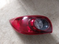 LAMPA TYŁ LEWA - Mazda 3 III BM/BN 2013 -