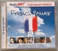VA - French Power 2 [CD]