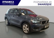 Volvo XC 40 VAT 23 Momentum Pro T3 1.5 163KM automat 2022 r., salon PL, I