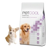 PETCOOL ESSENTIAL DLA DOROSŁYCH PSÓW 18KG