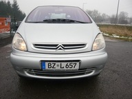 Citroen Xsara Picasso 1.8 benzyna TANIE auto , sprawne, BEZ rdzy, opłacony