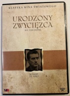 Klasyka Kina: Urodzony zwycięzca /DVD nowa bez folii/