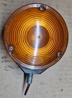 Lampa dwustronna pod lusterko Kierunkowskaz dachowy Ucho HELLA 6R0132719