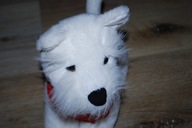 pluszak maskotka fajny Terier Therier piesek SEMO