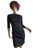 COS SUKIENKA do figury biurowa z kieszeniami xs 34