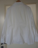 KOSZULA BIAŁA AS ASHLEY BROOKE EUR 46