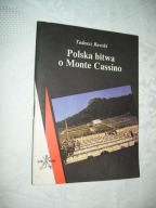POLSKA BITWA O MONTE CASSINO- RAWSKI