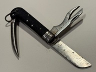 Stary Nóż - scyzoryk wojskowy marynarski Italia