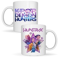 Kubek K-Pop HUNTRIX dla dziecka
