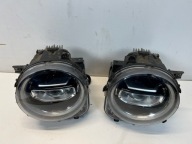 JEEP RENEGADE LIFT LAMPA LEWA PRAWA PRZEDNIA