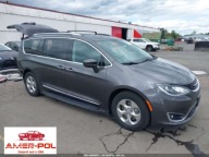 Chrysler Pacifica 2018 CHRYSLER PACIFICA HYBRID TOURING L 3.6 260KM