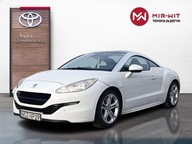 Peugeot RCZ 1.6 THP Peugeot RCZ 1.6 THP