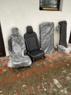 Komplet foteli Dacia Spring